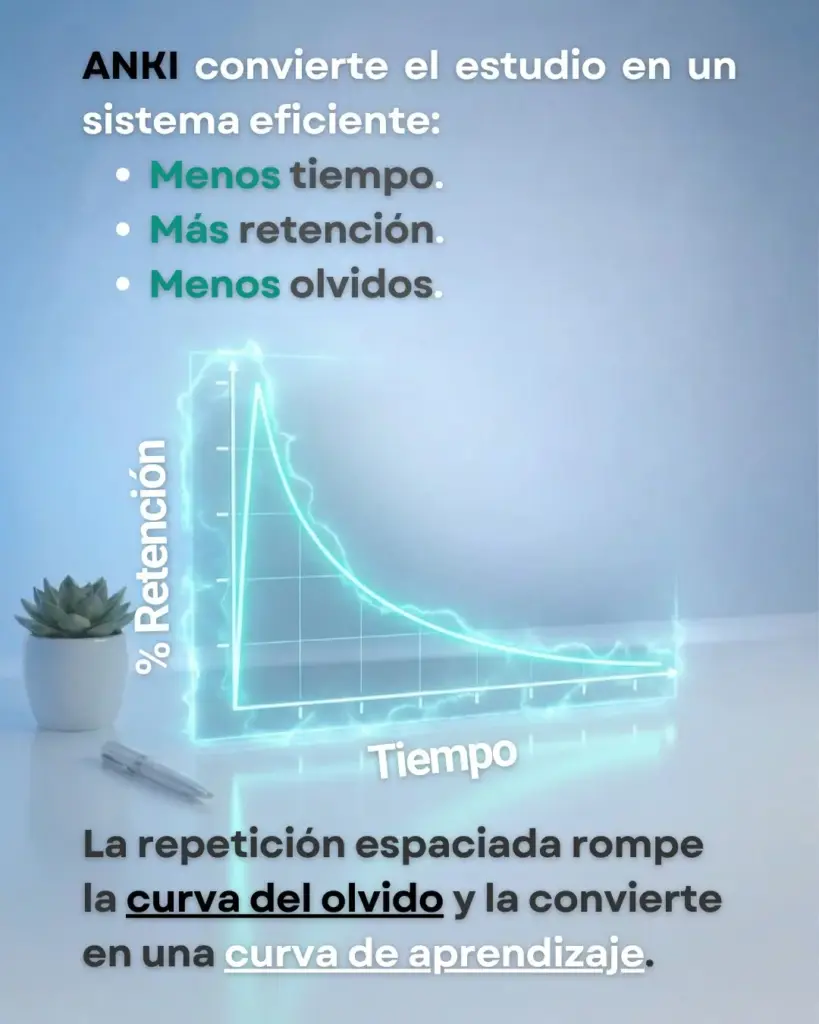 Anki guardia civil estudio eficiente Anki guardia civil estudio eficiente