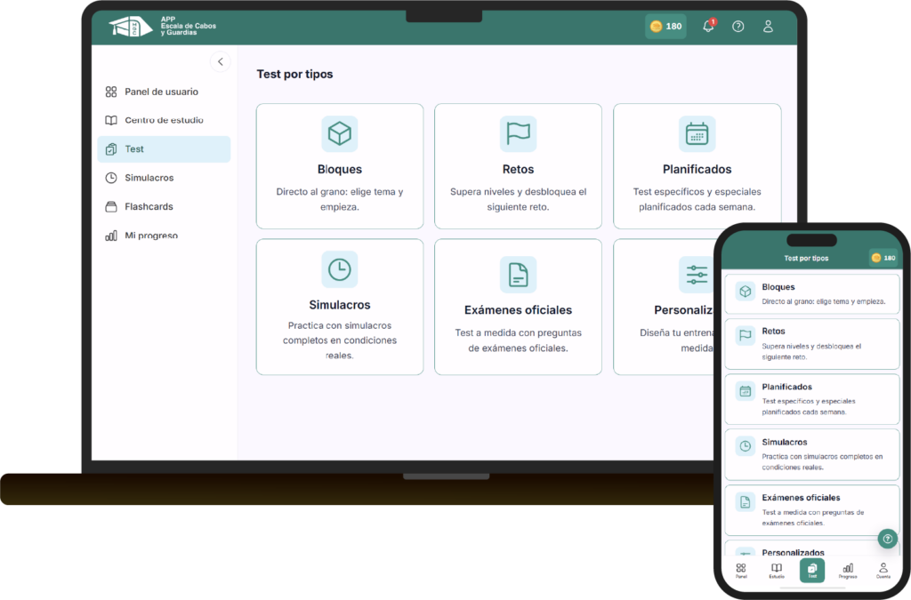 APP Método GC 2.0